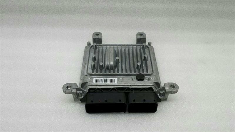 MERCEDES-BENZ Mercedes E Class W212 OM651 Engine ECU A6519000503 Engine Control Unit