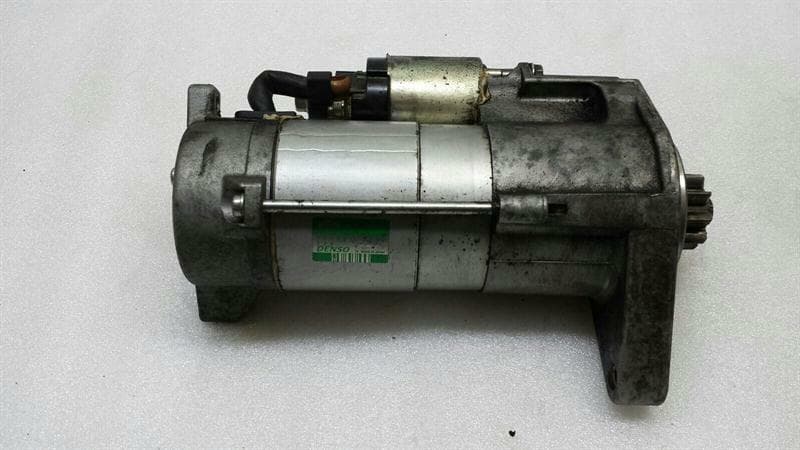 LAND ROVER Range Rover Sport L320 Starter Engine LR043924 Starter