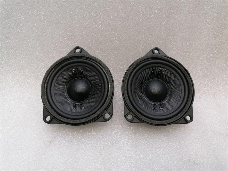 PORSCHE Porsche Taycan 9J Speakers 9J1035413 Loudspeakers