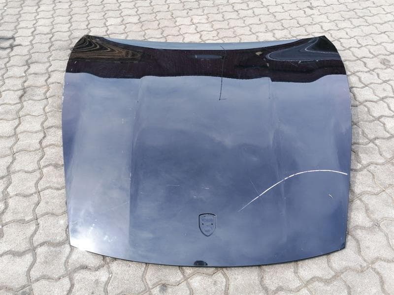 PORSCHE Porsche Taycan 9J Bonnet 9J1823031AY Bonnet