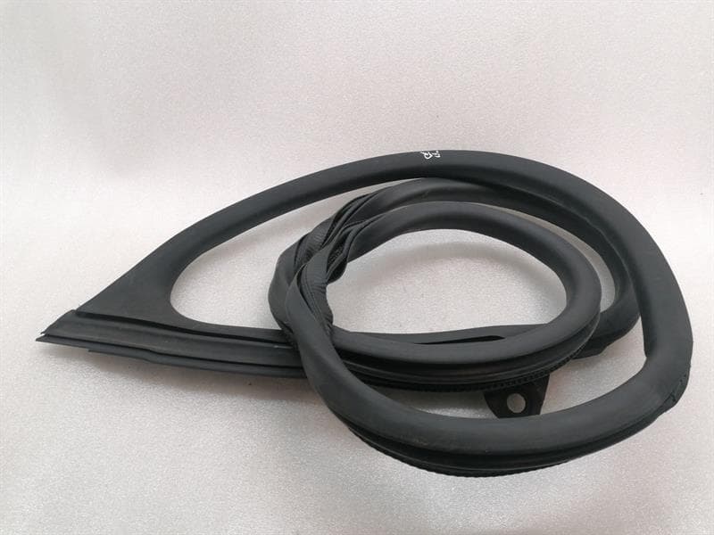 PORSCHE Porsche Taycan 9J Door Seal 9J0831722 Door Seals FRONT RIGHT FRONT RIGHT