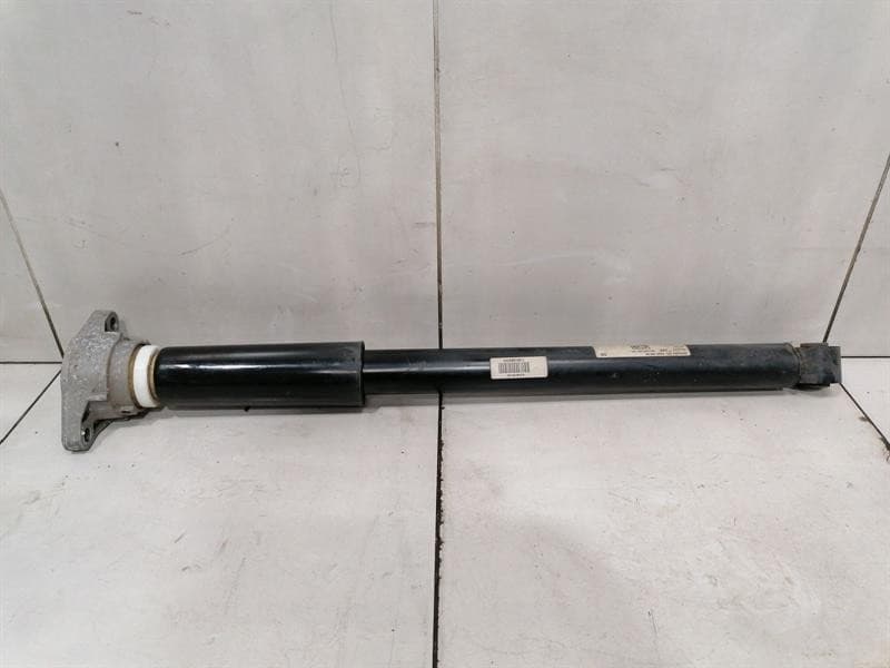 PORSCHE Porsche Taycan 9J shock absorber rear 9J1513035D shock absorber rear left