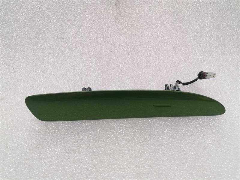 PORSCHE Porsche Taycan 9J Door Handle 9J1837206D Door Handle FRONT RIGHT FRONT RIGHT