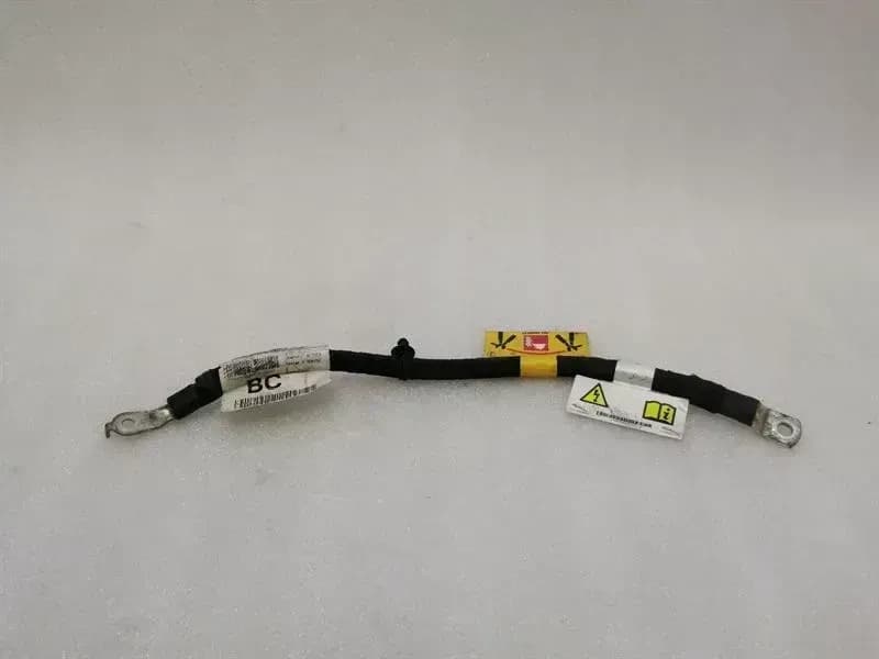 JAGUAR JAGUAR i-PACE X590 EV400 Wiring Loom M9D3-14N143-BC Wiring Harness