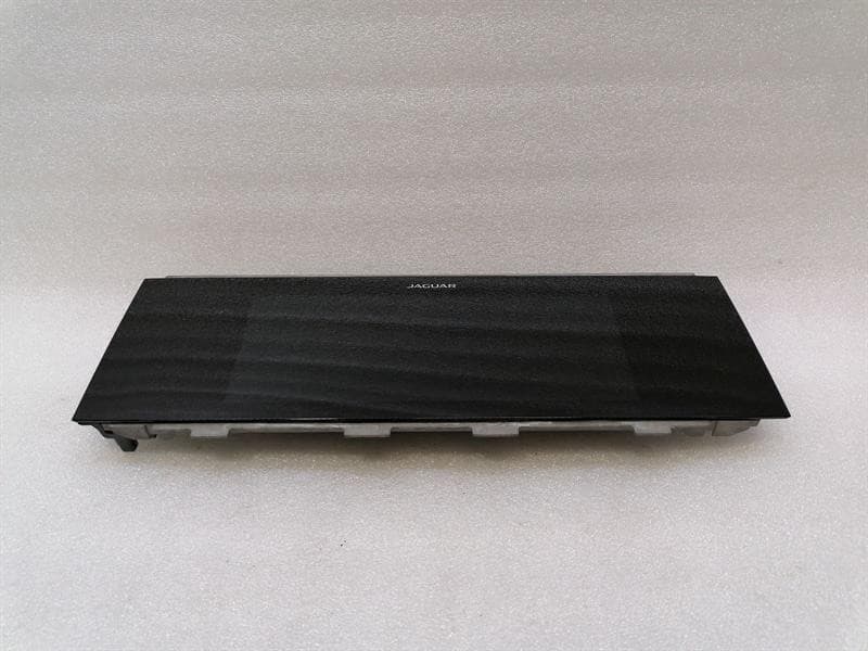 JAGUAR JAGUAR i-PACE X590 EV400 NAVIGATION MONITOR M9D3-19C279-BA RIGHT HAND DRIVE RHD