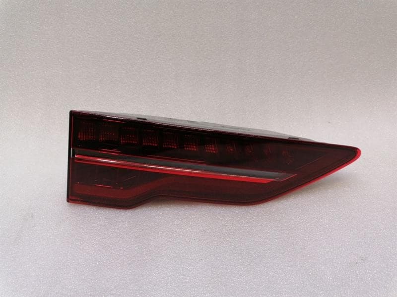 JAGUAR Jaguar i-PACE X590 EV400 Left Rear Light J9D3-13A421-CB Tail Light Rear Left