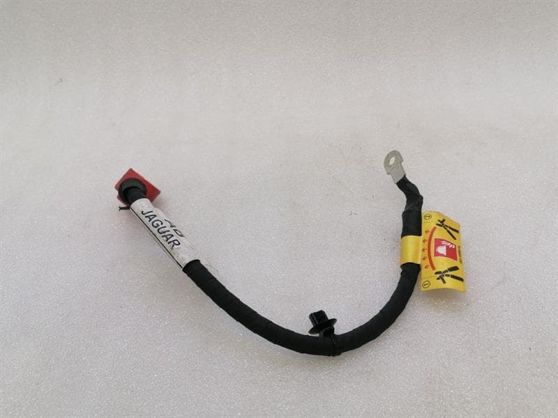 JAGUAR JAGUAR i-PACE X590 EV400 Wiring Loom M9D3-14N160-AB Harness