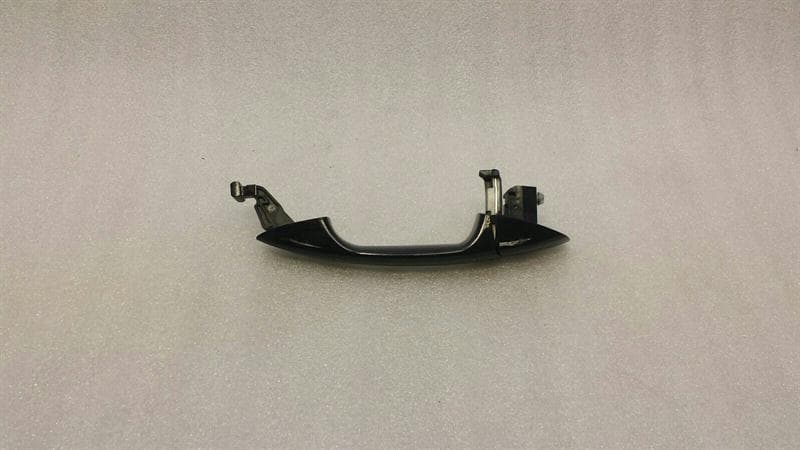 MERCEDES-BENZ Mercedes S-Class W221 RRH door handle A2217600270 door handle rear right