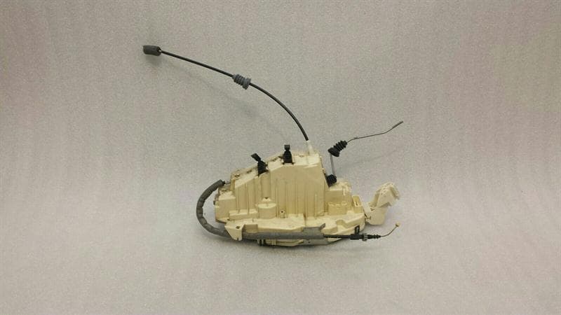 MERCEDES-BENZ Mercedes S-Class W221 rear left door lock A2217301135 door lock rear left