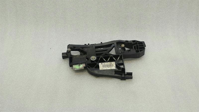 MERCEDES-BENZ Mercedes S-Class W221 Rear Right Handle Carrier A2217601634 Door Handle Carrier HR