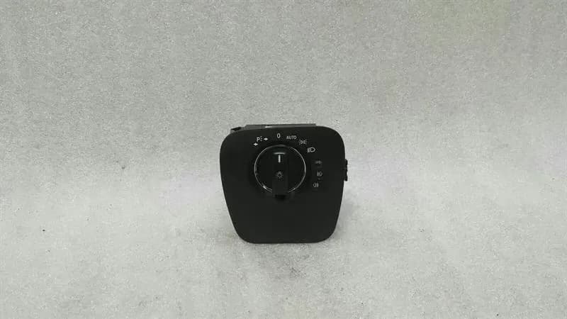 MERCEDES-BENZ Mercedes CLS W219 Headlight Switch A2195450904 Light Switch