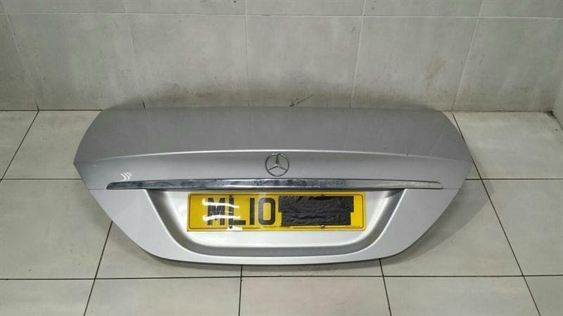 MERCEDES-BENZ Mercedes CLS W219 boat Lid A2197500075 tailgate CLS320 CDI