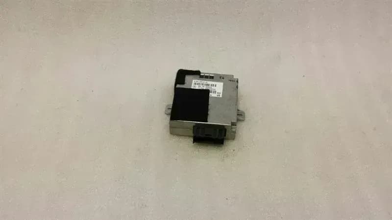 MERCEDES-BENZ Mercedes S-Class W221 Voice Control Unit A2218705787 Linguatronic Control Unit