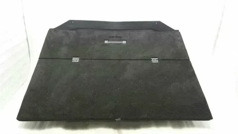 Mercedes S-Class W221 Luggage Compartment A2216901441 Trunk Trunk Trim
