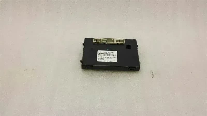 MERCEDES-BENZ Mercedes S-Class W221 AC Climate Module A2218709987 AC Control Unit