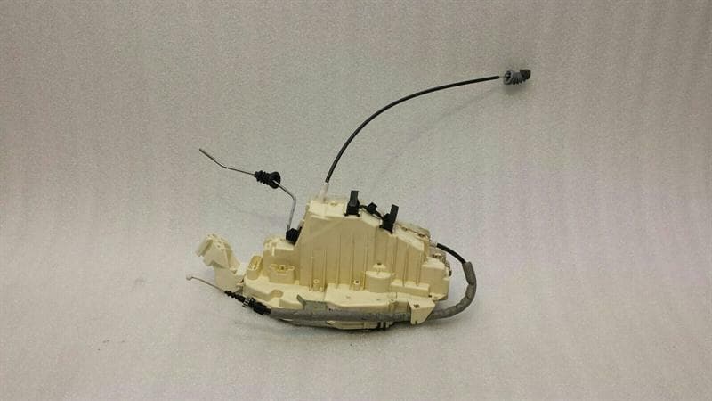MERCEDES-BENZ Mercedes S-Class W221 rear right door lock A2217301635 door lock HR keyless GO