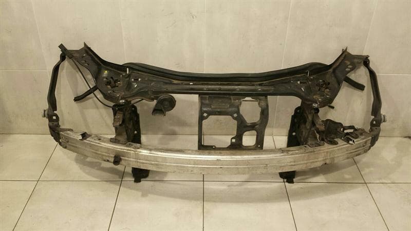 MERCEDES-BENZ Mercedes CLS W219 Front End Clip A2196200134 Lock Carrier Front Mask.