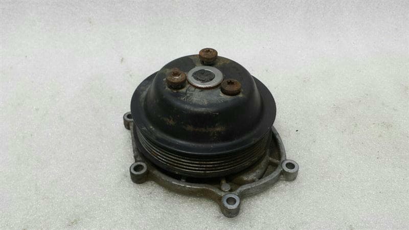 PORSCHE Porsche 911 991 Water Pump 9A11061481R Water Pump