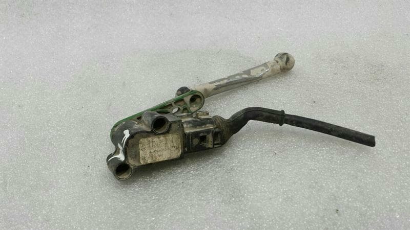 PORSCHE Porsche 911 991 718 981 flh Level Sensor 99163138100 Level Sensor Front Left