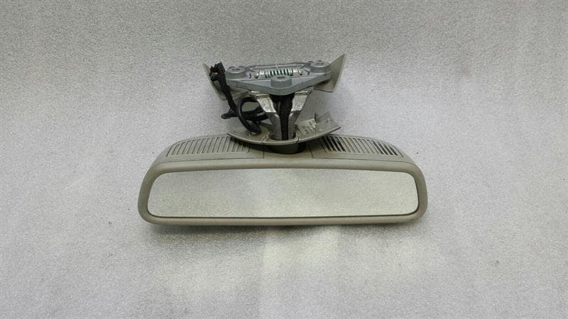 MERCEDES-BENZ Mercedes CLS W219 Rear View Mirror A2198110107 Rear View Mirror Interior Mirror.