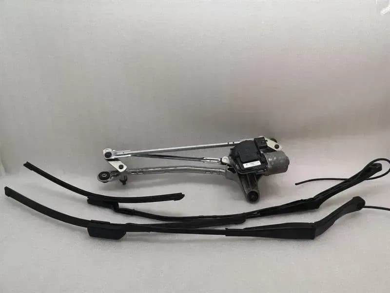 TESLA TESLA MODEL 3 STANDARD RANGE FRONT WIPER MOTOR 1095855-CN-B RIGHT HAND DRIVE RHD