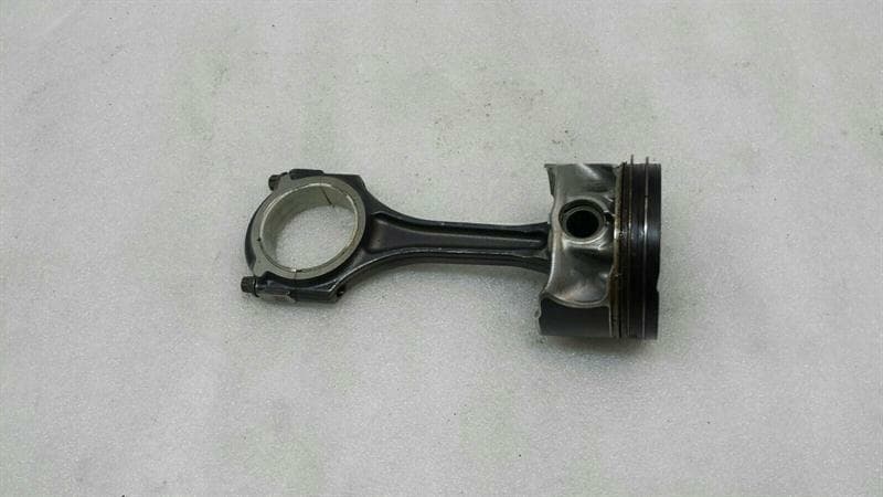 MERCEDES E CLASS W212 PISTON CONROD A2740302417 PISTON M274 2.0 CGI