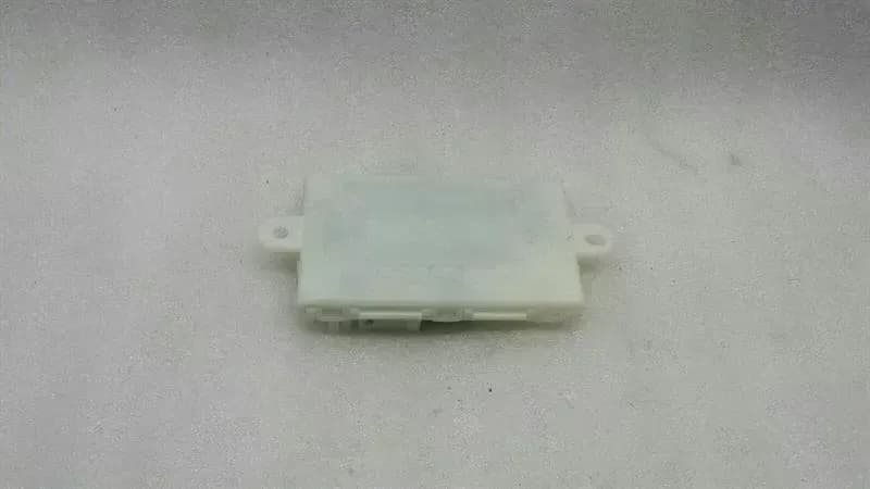 MERCEDES-BENZ Mercedes E Class W212 Kessy Control Unit A2129008818 Keyless Go Modules