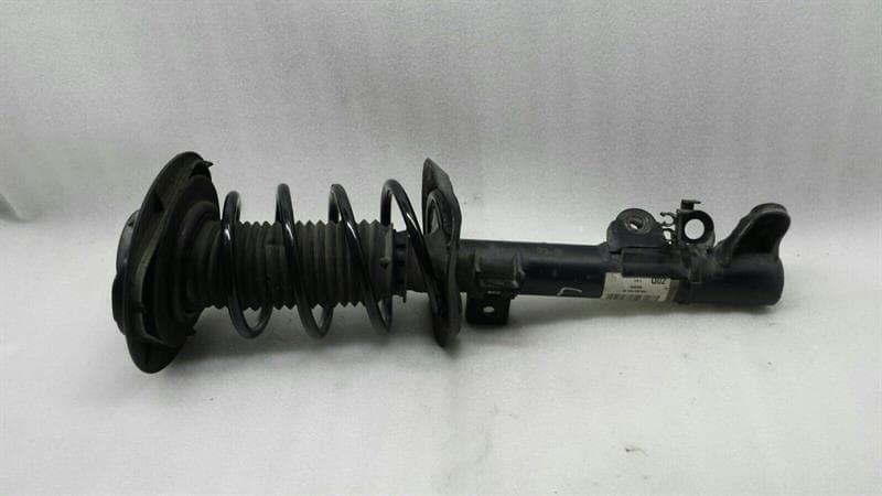 MERCEDES-BENZ Mercedes E Class W212 Strut Front Left A2123208438 Left Front Strut