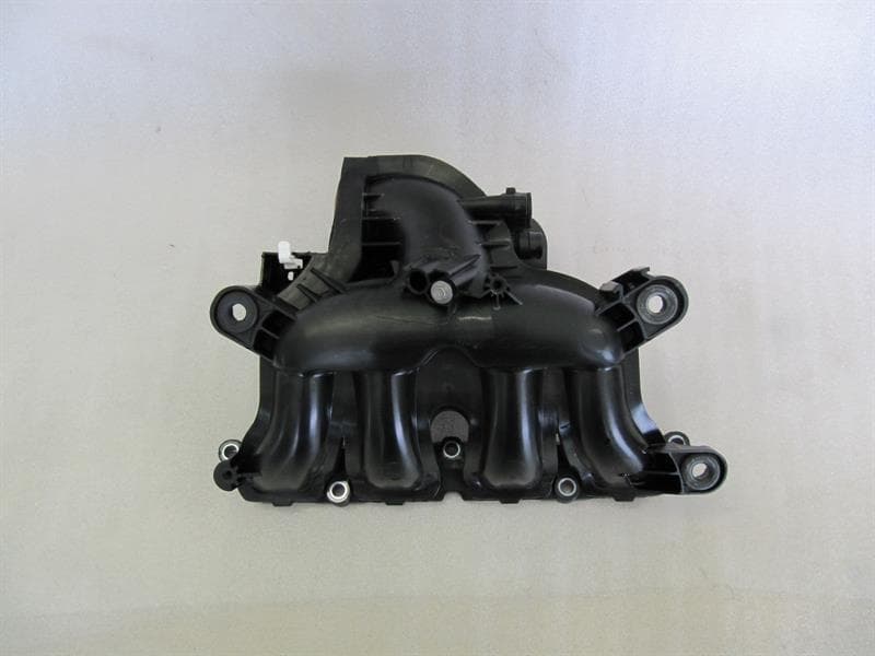BMW BMW 1er F20 11617595078 Ansauganlage Intake inlet Manifold 116i Ersatzteile