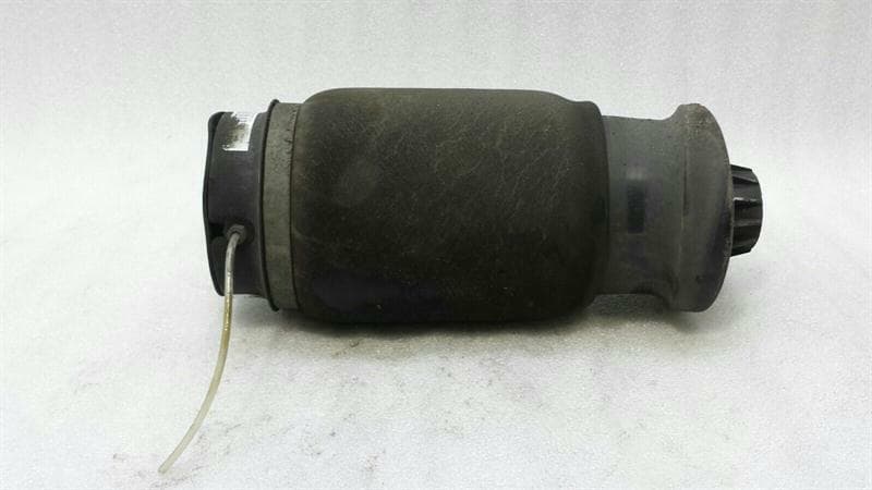 MERCEDES-BENZ Mercedes R Class W251 Airmatic Unit Rear A2513200025 Air Spring Air Bag Left
