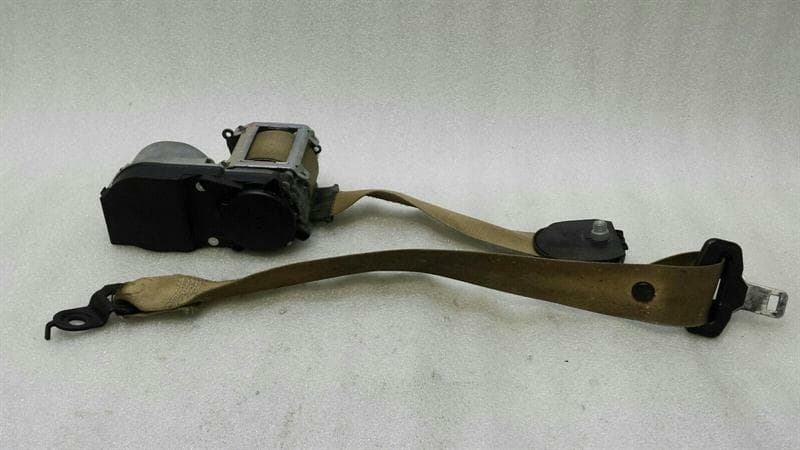 MERCEDES-BENZ Mercedes R Class W251 FRH Seatbelt A2518606485 Seat Belt Strap Front Right