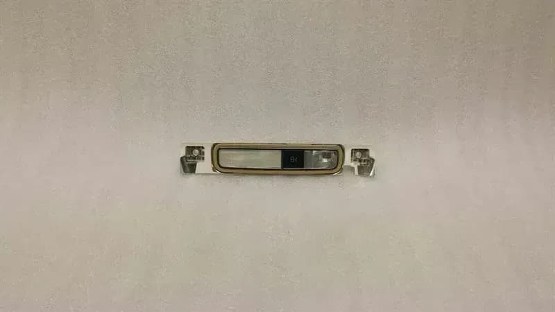 Mercedes W221 RLH Roof Light A2218201501 Interior Light Lamp Left