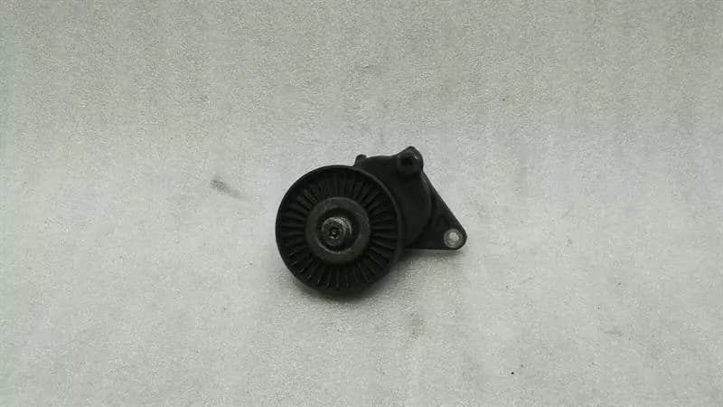MERCEDES-BENZ Mercedes CLK55 AMG W209 belt tensioner A1122000970 Pulley M113