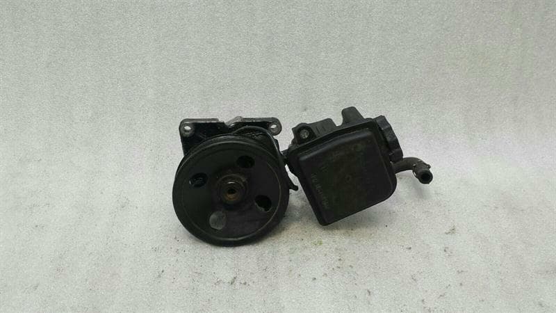 MERCEDES-BENZ Mercedes CLK55 AMG W209 Power Steering Pump A0024669801 Servo Pump