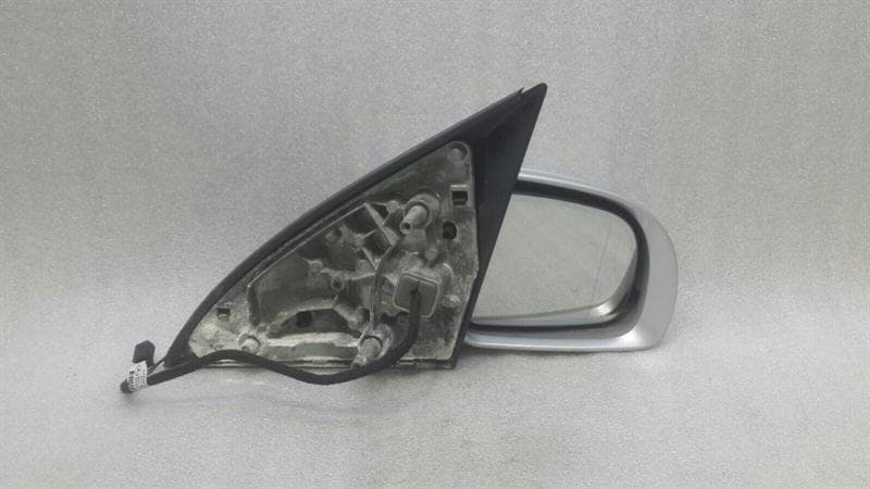 MERCEDES-BENZ Mercedes R Class W251 Right Door Mirror RHD A2518100893 Right Hand Drive Dim
