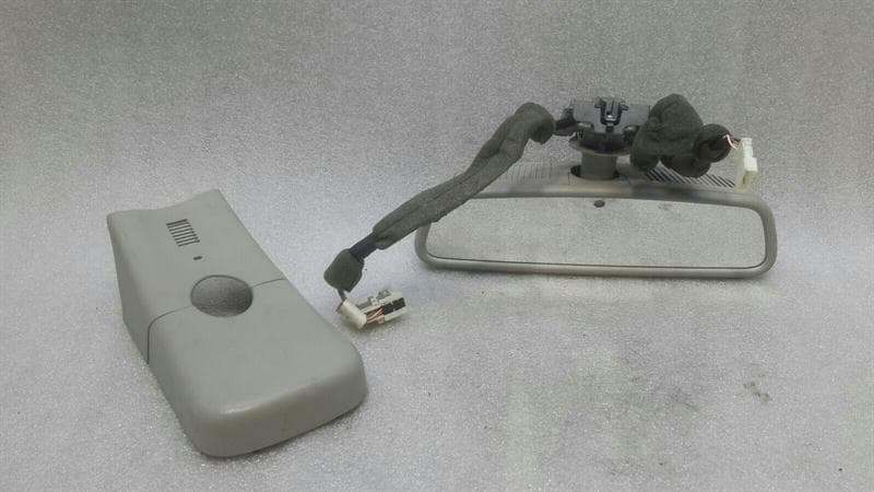 Mercedes R Class W251 Rear View Mirror A1648104317 Rear View Mirror Interior Mirror