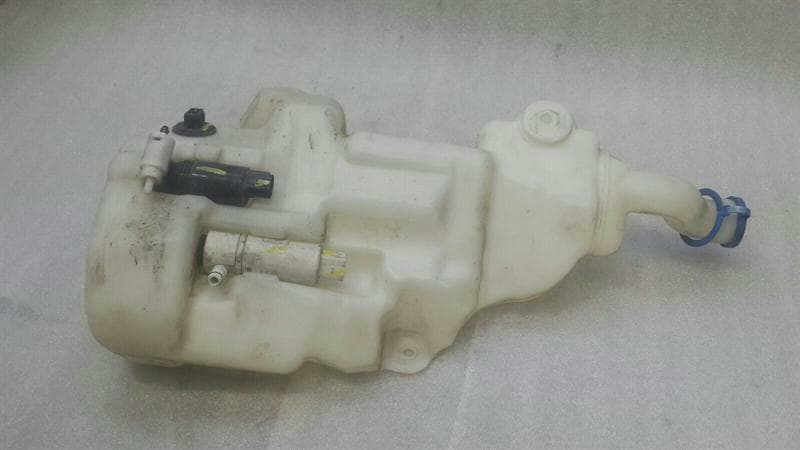 MERCEDES-BENZ Mercedes R Class W251 Washer Fluid Reservior A2518690520 Washer Fluid Reservoir.