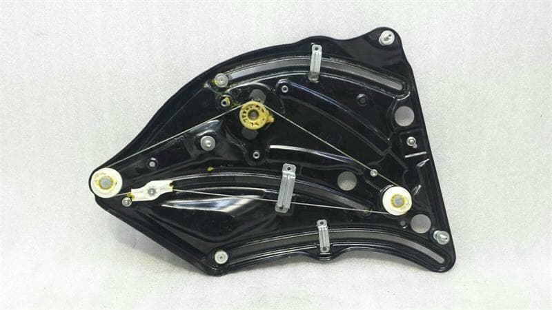 MERCEDES-BENZ Mercedes E Class W207 Left Door Winder A2076701703 Window Regulator Rear Left