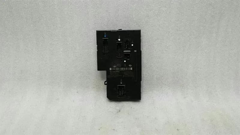 MERCEDES-BENZ Mercedes E Class W207 Electronic Module A2129003702 ECU SAM