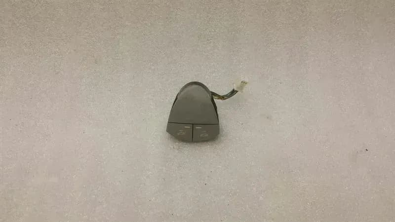 MERCEDES-BENZ Mercedes E Class W211 E500 Alarm Switch A2118213151 Switch