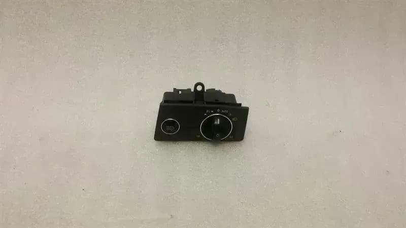 MERCEDES-BENZ Mercedes E Class W211 E500 Headlight Switch A2115450404 Light Switch