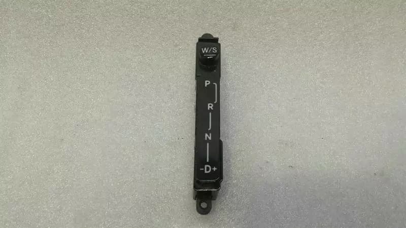 MERCEDES-BENZ Mercedes E Class W211 A2115420126 Control Unit Gear Selector Indicator Module