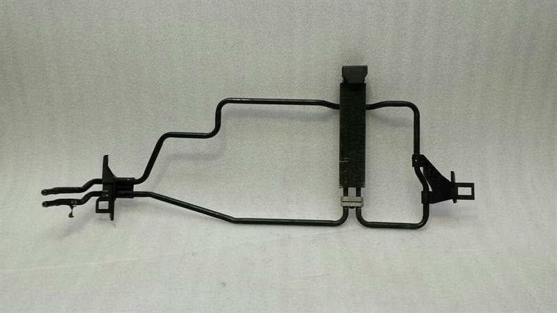 MERCEDES-BENZ Mercedes E Class W211 Power Steering Cooling A2114661724 SERVO OIL COOLER