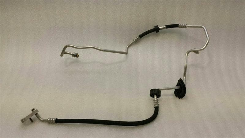 MERCEDES-BENZ Mercedes E Class W212 A/C Pipe A2128305015 Air Conditioning Air Conditioning
