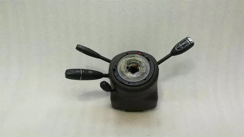 MERCEDES-BENZ Mercedes E Class W212 Wiper Stalks A2124402304 Steering Column Switch Clock Spring