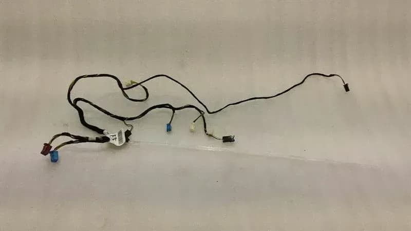 MERCEDES-BENZ Mercedes E Class W212 FRH LED Light A2125407105 Lighting Harness Front RE
