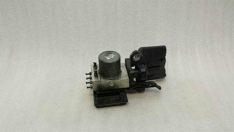 MERCEDES E CLASS W212 A.B.S PUMP A2124312912 ABS PUMP HYDRAULIC BLOCK ESP