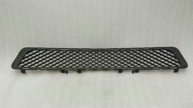 MERCEDES-BENZ MERCEDES E CLASS W212 FRONT GRILLE CENTRE A2128850523 FRONT BUMPER GRILLE