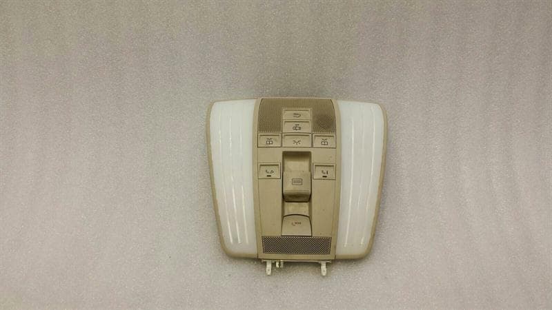 MERCEDES-BENZ Mercedes E Class W212 Dome Light A2129061000 Interior Light Interior Lamp