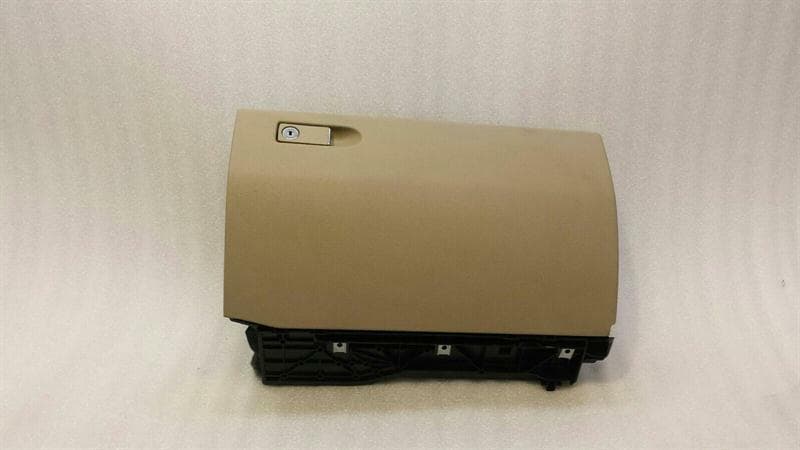 MERCEDES-BENZ Mercedes E Class W212 Glovebox A2126800291 Glove Box Macadamia